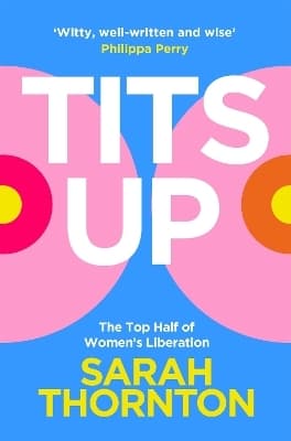 Tits Up 9781035053933