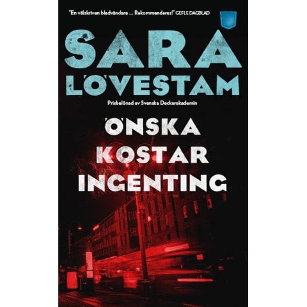 Önska kostar ingenting 9789175791500