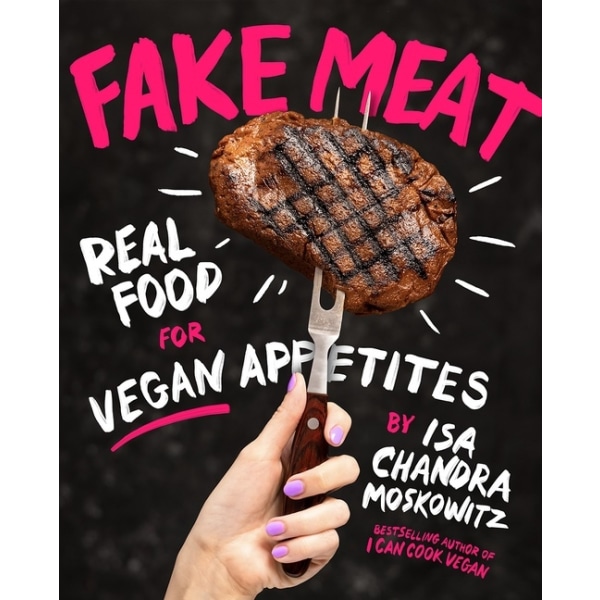 Fake Meat 9781419747458