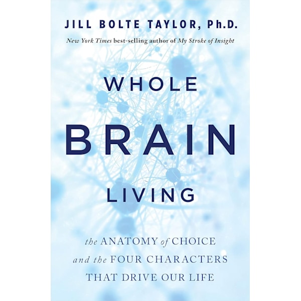 Whole Brain Living 9781788176989
