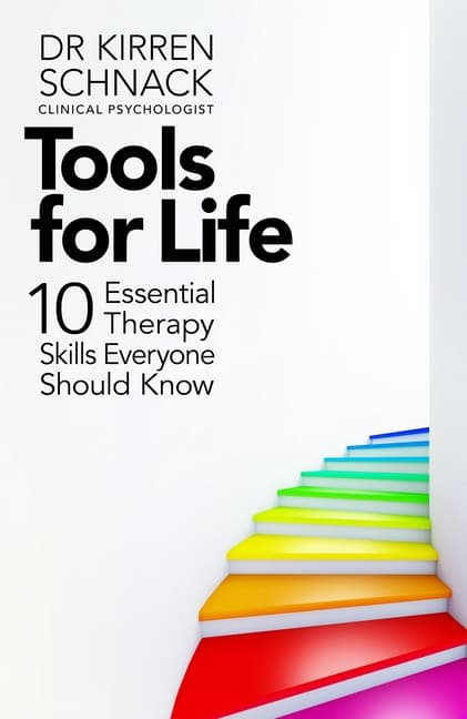 Tools for Life 9781035048694