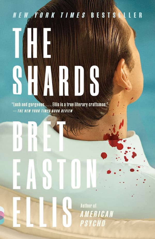 The Shards 9780593469163