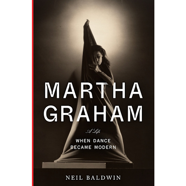 Martha Graham 9780385352321