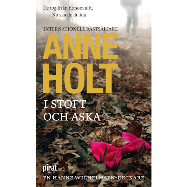 I stoft och aska 9789164205476
