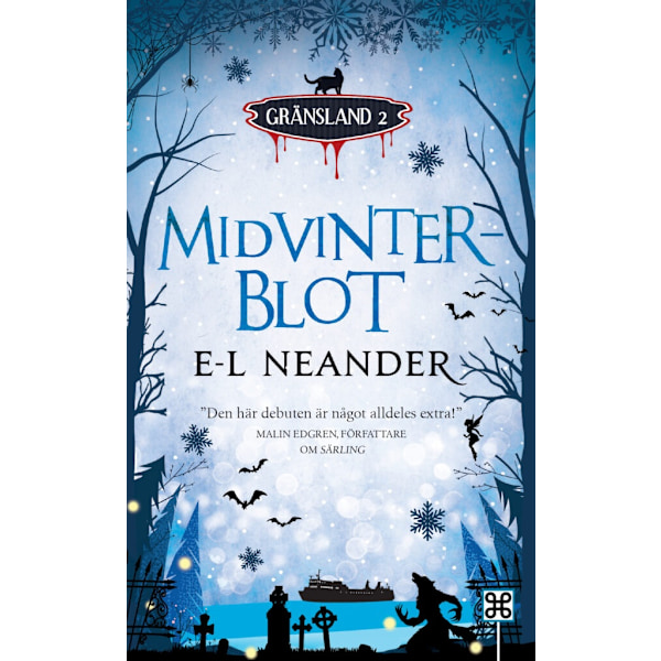 Midvinterblot 9789198675511