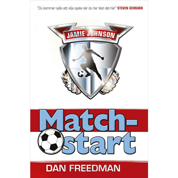 Matchstart 9789188577078