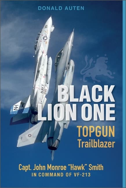 Black Lion One 9780764363443