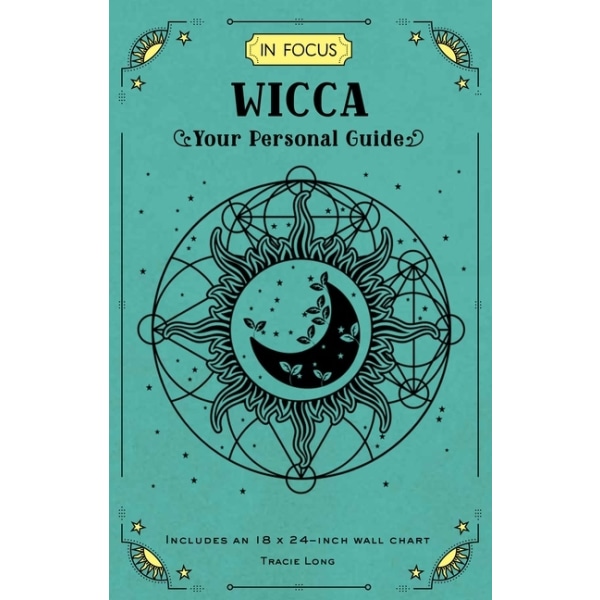 In Focus Wicca, In Focus Wicca Your Person 9781577152620