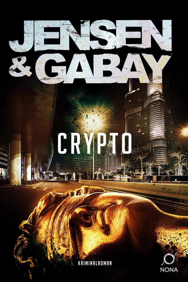 Crypto 9789180863193