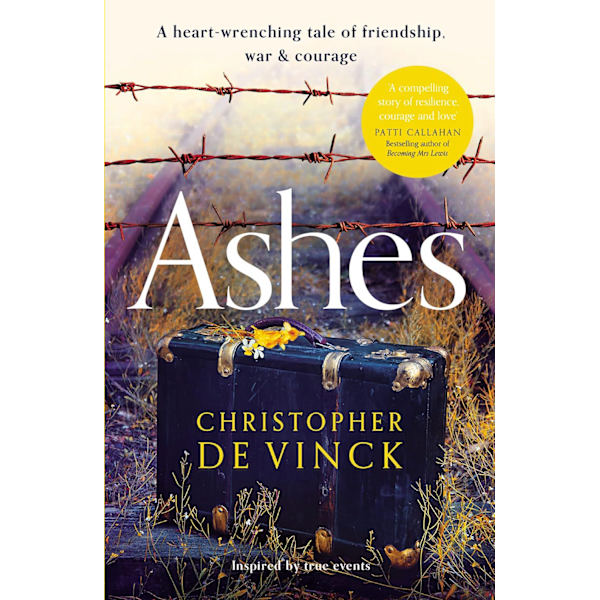 Ashes 9780310111986
