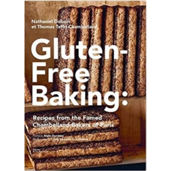 Gluten-Free Baking 9781419761058