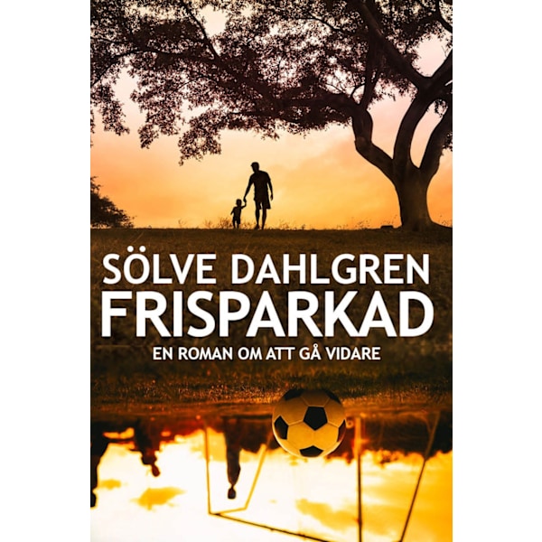 Frisparkad 9789186913151