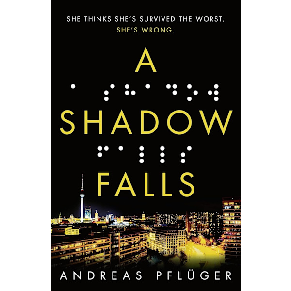 A Shadow Falls 9781786690982
