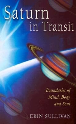 Saturn in Transit 9781578631810