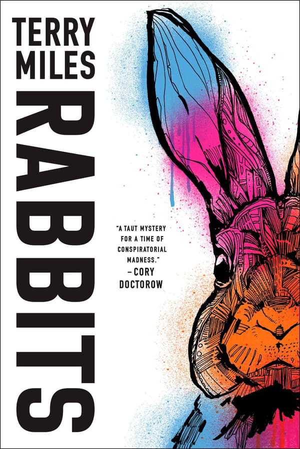 Rabbits 9781984819673