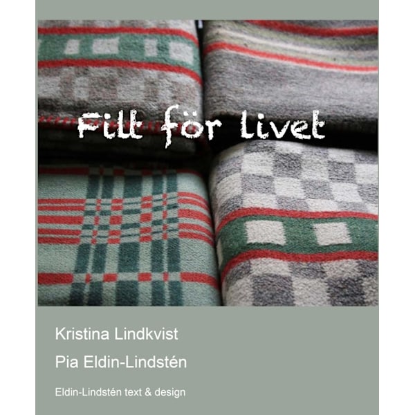 Filt för livet 9789163981197