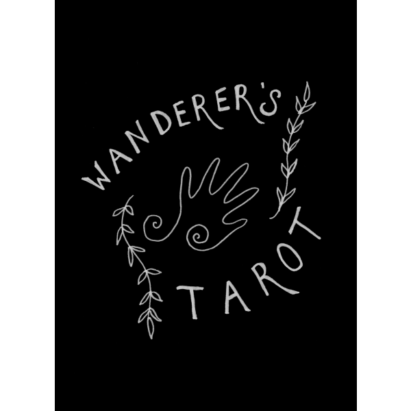 Wanderer'S Tarot 9781578637591