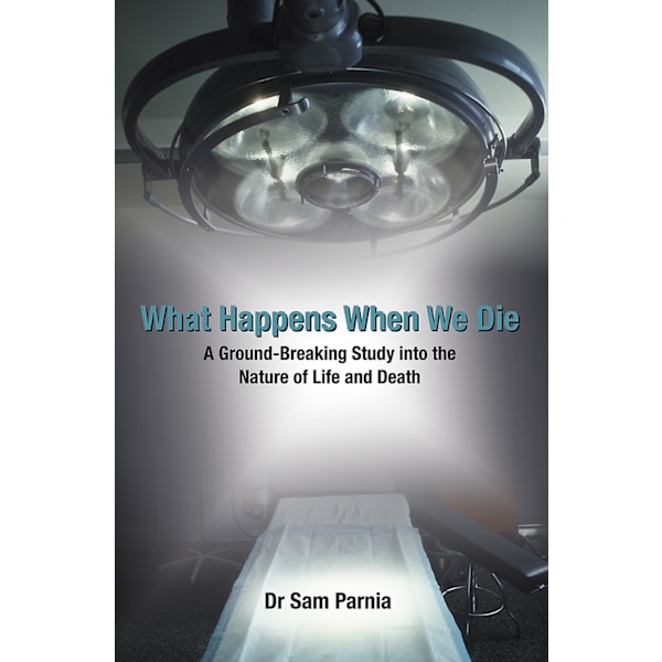 What happens when we die - a ground 9781401915391