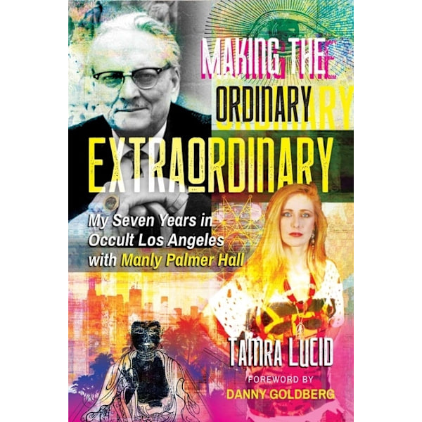 Making The Ordinary Extraordinary 9781644113752