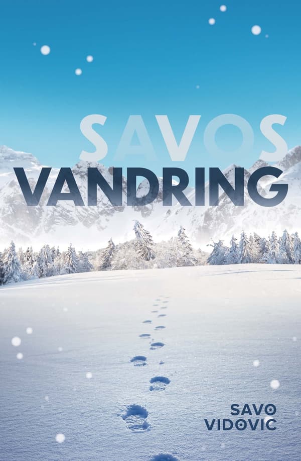 Savos vandring 9789152708736