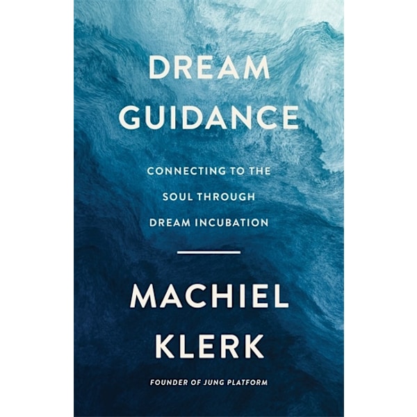 Dream Guidance 9781788177948