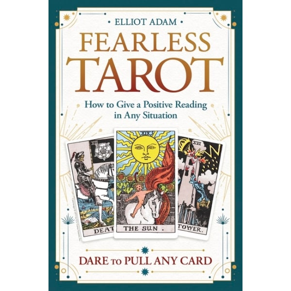 Fearless Tarot 9780738766690