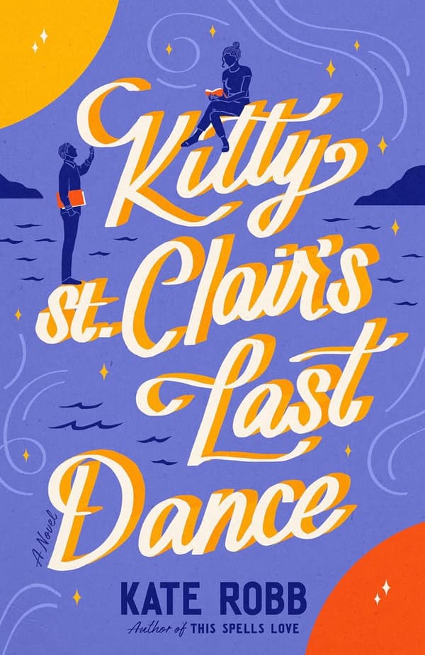 Kitty St. Clair's Last Dance 9780593734124