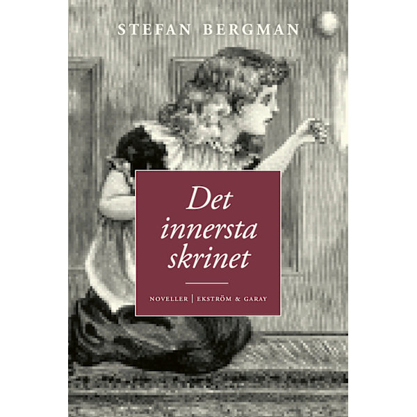 Det innersta skrinet 9789189850088