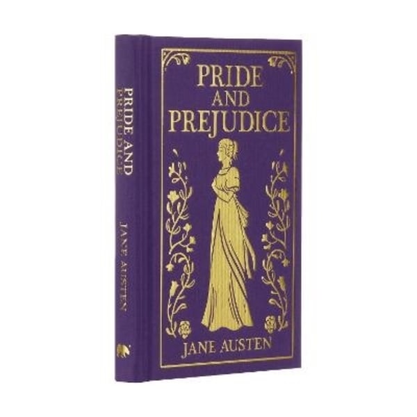 Pride and Prejudice 9781398812338