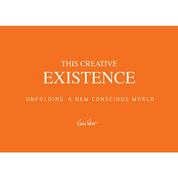 This creative existence 9789163797583