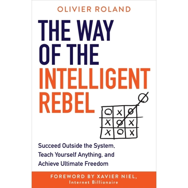 The Way of the Intelligent Rebel 9781788175173