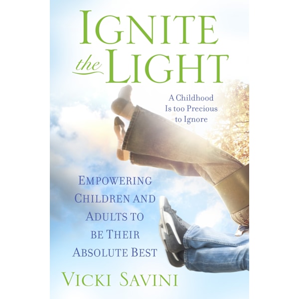 Ignite the Light 9781401943264