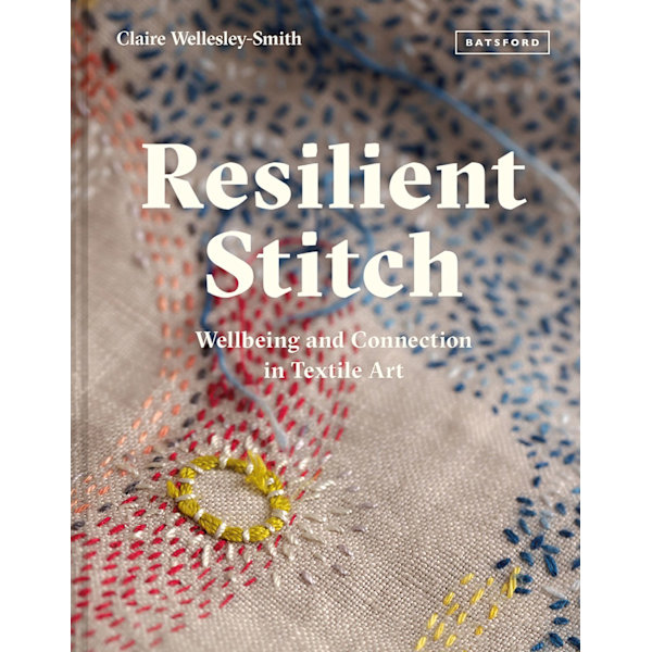 Resilient Stitch 9781849946070