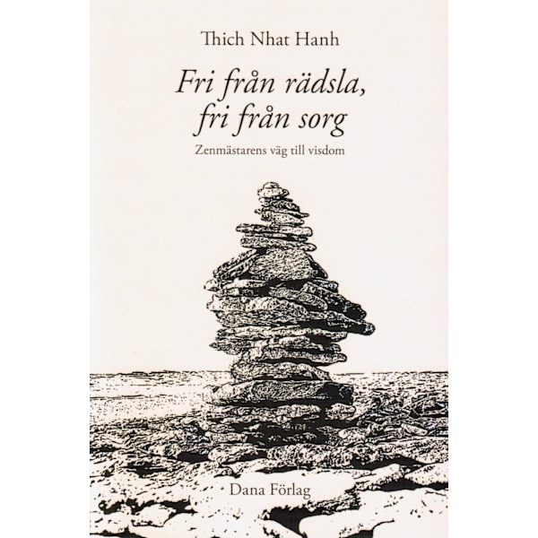 Fri från rädsla, fri från sorg 9789197948616