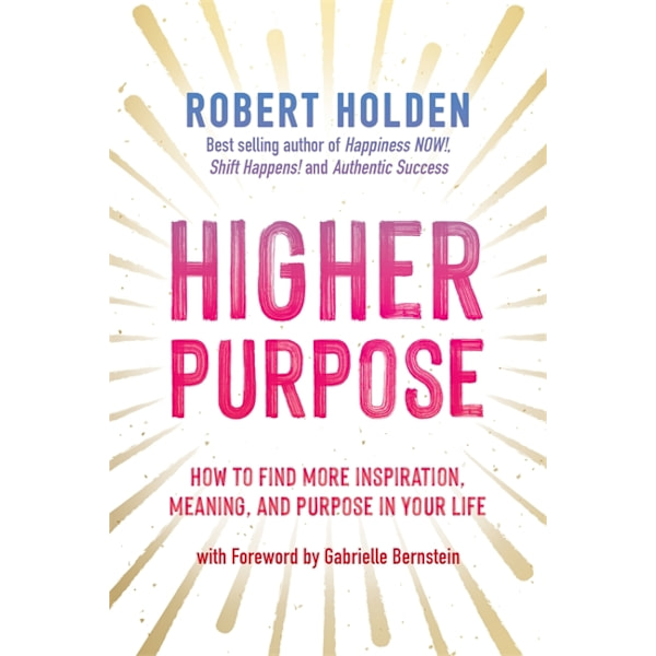 Higher Purpose 9781788177511
