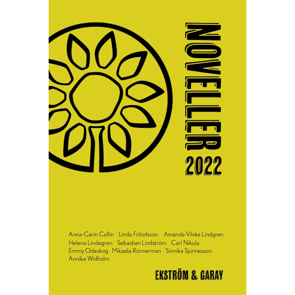 Noveller 2022 9789189706927