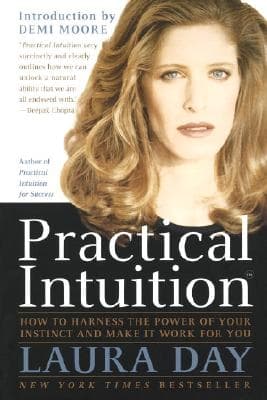 Practical Intuition 9780767900348