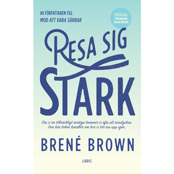 Resa sig stark 9789173875462