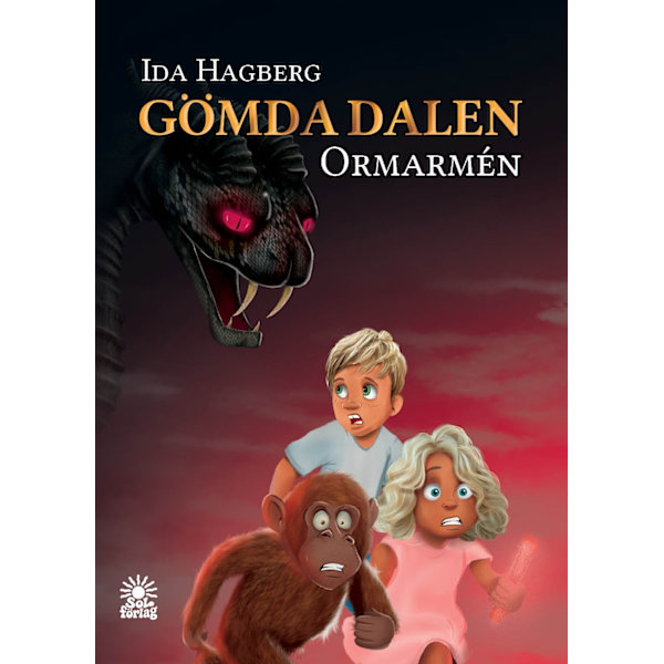 Gömda dalen - Ormarmén 9789190042168