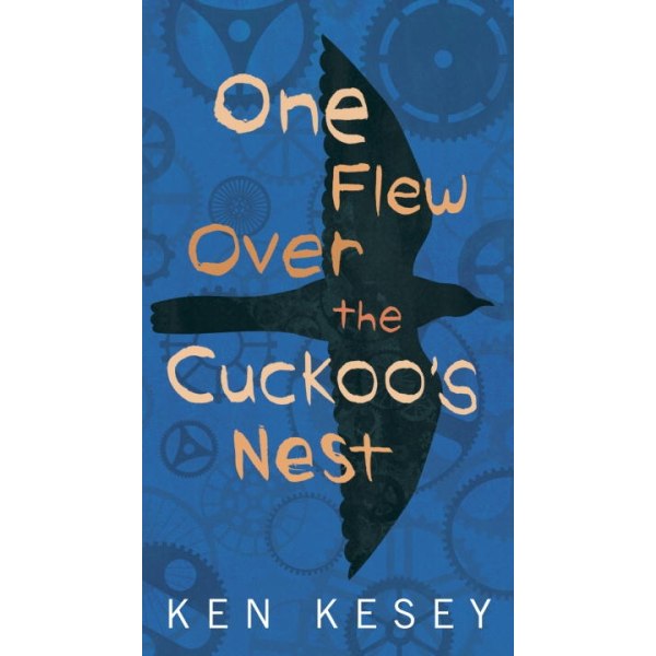 One flew over the cuckoos nest 9780451163967