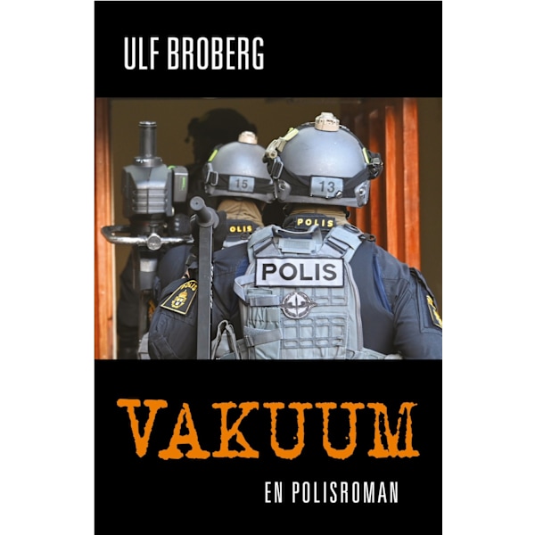 Vakuum 9789188893475