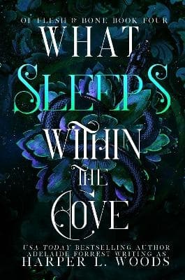 What Sleeps Within the Cove 9781399711777