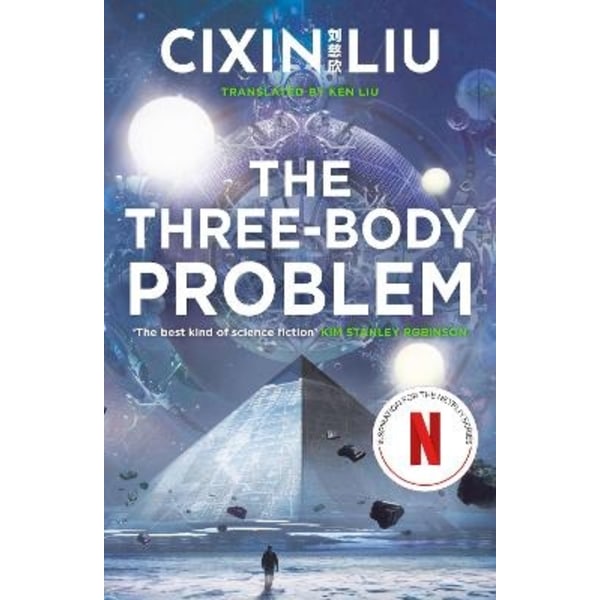 The Three-Body Problem 9781784971571