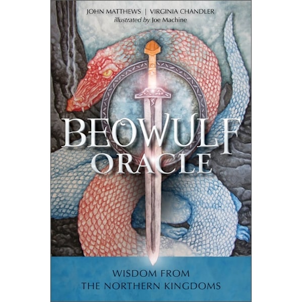 The Beowulf Oracle 9780764362507