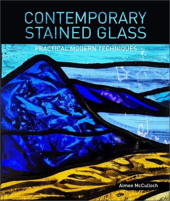 Contemporary Stained Glass 9780764363078