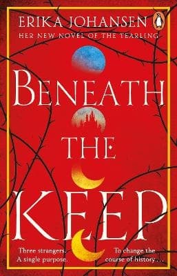 Beneath the Keep 9781529176599