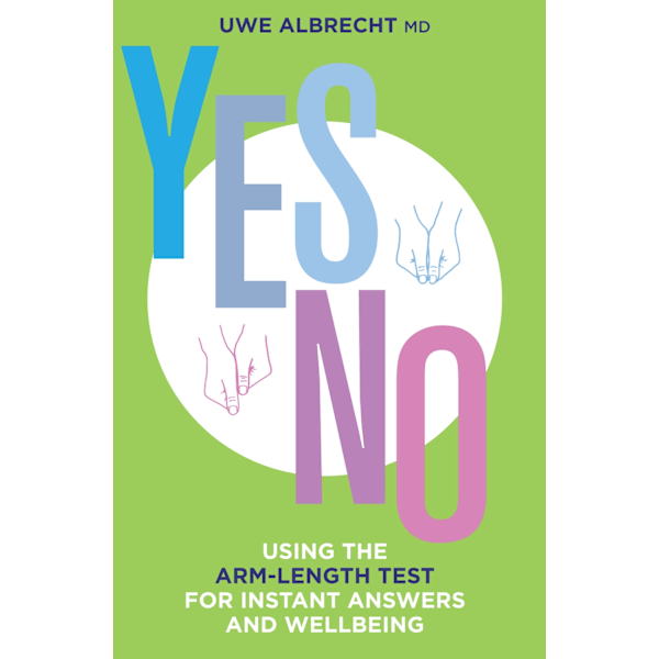 Yes/No 9781848509757
