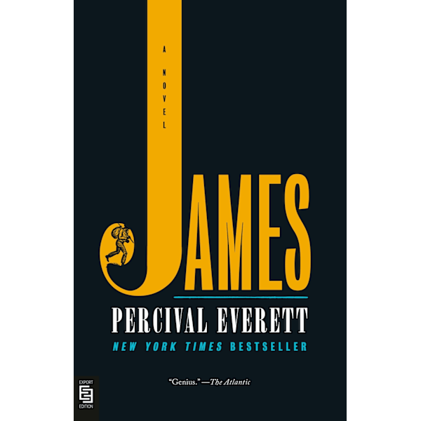 James 9798217007394