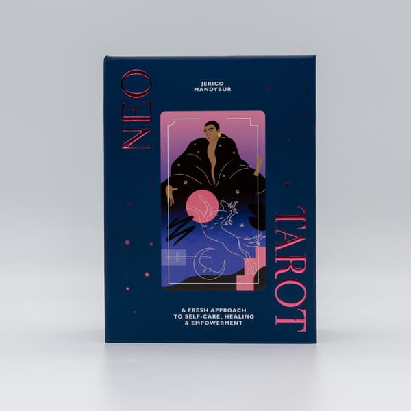 Neo Tarot 9781784882372