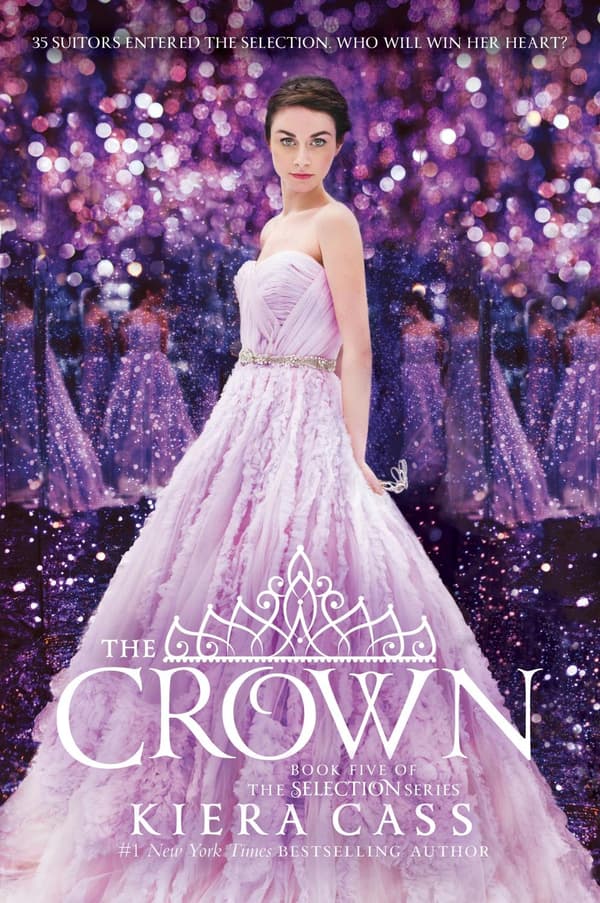 The Crown 9780062392183